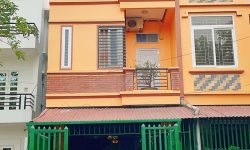 Cho thuê nhà nguyên căn tại Liên Bảo, Vĩnh yên, Vĩnh Phúc. 4 phòng ngủ