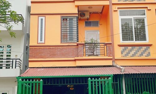 Cho thuê nhà nguyên căn tại Liên Bảo, Vĩnh yên, Vĩnh Phúc. 4 phòng ngủ