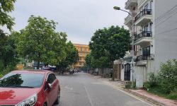 Bán đất trung tâm phường Liên Bảo, Vĩnh Yên, Vĩnh Phúc