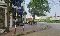 Bán đât Đông Qúy – Đồng Tâm – Vĩnh Yên- Vĩnh Phúc mà giá 1,xtỷ