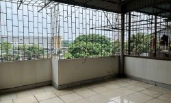 Bán nhà xây cực đẹp mặt đường Tôn Đức Thắng, Khai Quang, Vĩnh Yên.
