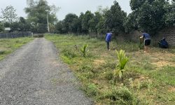 Chỉ 3 tỷ sở hữu ngay 2290m2 đất ngay sát Vĩnh Yên