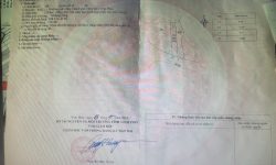 Bán nhà mặt đường Lê Thanh Nghị, Liên Bảo, Vĩnh yên, Vĩnh Phúc