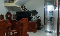 Bán nhà 2 tầng tại Liên Bảo, Vĩnh Yên, Vĩnh Phúc