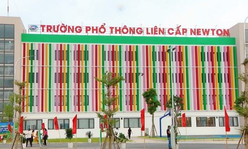 Bán lô LK6  Khu đô thị sinh thái Bắc Đầm Vạc, Vĩnh Yên