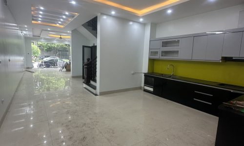 Cho thuê nhà mặt phố tại Trần Phú, Liên Bảo, Vĩnh yên, Vĩnh Phúc.