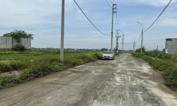 Bán đất phân lô quy hoạch đường 13,5m tại Đồng Cái Ngang, Hợp Thịnh, Tam Dương, Vĩnh Phúc.