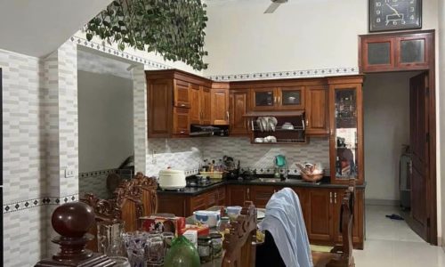 Bán nhà mặt phố kinh doanh tại Vĩnh yên, Vĩnh Phúc. Nhà 4 tầng