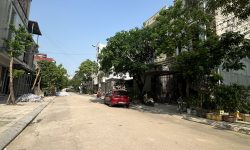 Bán đất full thổ cư ngõ 1 Hà Văn Trúc, Liên Bảo, Vĩnh Yên, Vĩnh Phúc.