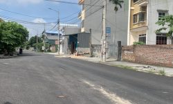 Bán đất giáp khu CN Thăng Long 3 thôn Quảng Khai, Thiện Kế, Bình Xuyên, Vĩnh Phúc.