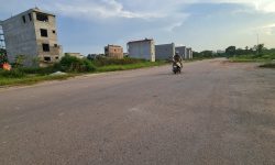 Bán 100m2 đất hướng Đông Bắc tại Đồng Thảy Nảy, Thanh Trù, Vĩnh Yên, Vĩnh Phúc. Lh: 0986934038
