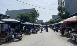 Bán đất kinh doanh buôn bán chợ Định Trung, Vĩnh Yên, Vĩnh Phúc