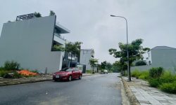 Bán đất biệt thự 150m2 khu đô thị Park Hill Thành Công, Vĩnh Yên, Vĩnh Phúc.