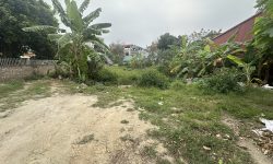 Bán ô đất rộng thênh thang nằm giữa trung tâm Liên Bảo, Vĩnh Yên, Vĩnh Phúc.