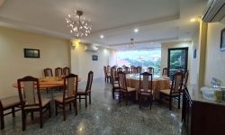 Bán nhà 3 tầng kinh doanh mặt đường Tô Hiến Thành, Đồng Tâm, Vĩnh Yên