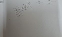 Bán nhà mặt phố cạnh Cổng viện, thuộc TP Vĩnh Yên, Vĩnh Phúc.