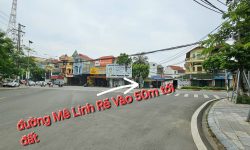 Bán đất cạnh Hồ Bảo Sơn, Liên bảo, Vĩnh yên, Vĩnh Phúc. Giá chỉ 2,02 tỷ.