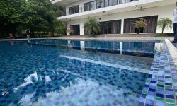 Bán căn biệt thự tại sân Golf Tam Đảo, Vĩnh Phúc