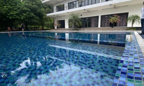 Bán căn biệt thự tại sân Golf Tam Đảo, Vĩnh Phúc
