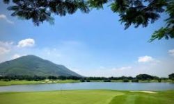 Bán đất siêu đẹp biệt thự tại sân Golf Tam Đảo, Vĩnh Phúc