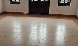 Cho thuê nhà 5 tầng(MT 6x20m) 8PN, 8wc (tổng/500m2) đường Nguyễn Tất Thành, Liên Bảo, Vĩnh Yên