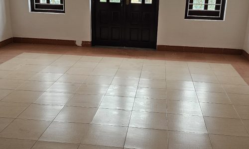 Cho thuê nhà 5 tầng(MT 6x20m) 8PN, 8wc (tổng/500m2) đường Nguyễn Tất Thành, Liên Bảo, Vĩnh Yên