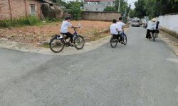 Bán đất cạnh trường học tại Quất Lưu, Bình Xuyên, Vĩnh Phúc. Giá chỉ 1.39 tỷ.