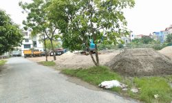 Bán ô đất phân lô đẹp gần chợ Vồ, Cổ Độ, Gia Khánh, Bình Xuyên, Vĩnh Phúc.
