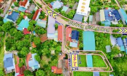 Bán đất tại thôn láng Kim long, Tam dương, Vĩnh Phúc. Dt 106m2 giá chỉ 690 triệu