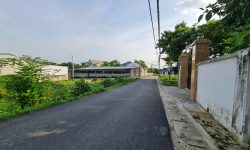 Bán đất chục trính thôn Xuân Mới, Thanh vân, Tam dương. Cạnh Vĩnh Yên.