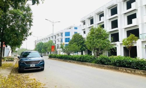 Bán căn nhà 5 tầng tại Vĩnh yên, Vĩnh Phúc. Giá chỉ 3,6 tỷ.