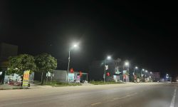 Bán đất mặt đường tỉnh lộ 302 Tây Thiên, Đại Đình, Tam Đảo, Vĩnh Phúc.