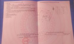 Bán đất tại Đôn hậu, khai quang, vĩnh Yên, Vĩnh Phúc. DT 97m2