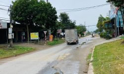 Bán lô đất kinh doanh trục chính đi Duy Phiên, Đống Lâu, Thanh Vân, Tam Dương, Vĩnh Phúc