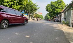 Bán đất trục chính Đường Lý Thường Kiệt, Đồng Tâm , Vĩnh Yên, Vĩnh Phúc