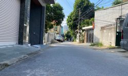Bán đất băng 2 Ngô Gia Tự, Khai Quang, Vĩnh Yên