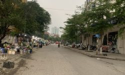 Bán đất trung tâm phường Liên Bảo, Vĩnh Yên, Vĩnh Phúc
