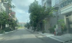 Bán đất băng 2 đường Chu Văn An – Liên Bảo – Vĩnh Yên – Vĩnh Phúc