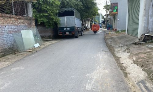 Bán dãy trọ có 4 phòng trọ đang ở kín tại Khai Quang, Vĩnh Yên, Vĩnh Phúc