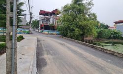 Bán đất view hồ tại thôn Chi chỉ, Đồng cương, Yên lạc.