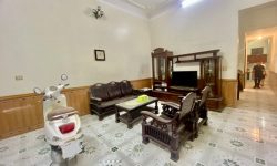 Bán nhà 3 tầng phố Bà Triệu, Liên Bảo, Vĩnh Yên.