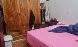 Bán căn nhà mặt phố 3 tầng tại Bà Triệu, Liên Bảo, Vĩnh Yên, Vĩnh Phúc.