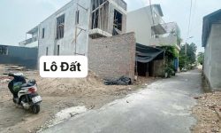 Bán đất tại Minh Quyết, Khai Quang, Vĩnh yên