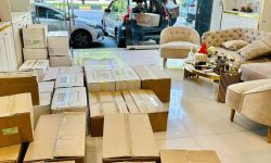 Cần cho thuê gấp và nhanh nhà 3 tầng khu đô thị Chùa Hà Tiên, Định Trung, Vĩnh Yên.
