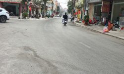 Bán nhà 2 tầng kinh doanh khu phố cổ Ngô quyền, Vĩnh yên.
