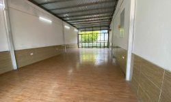 Bán nhà kinh doanh mặt phố Chiền, Ngô Quyền, Vĩnh Yên, Vĩnh Phúc.