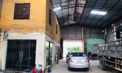Bán nhà mặt đường Nguyễn Tất Thành, Tích Sơn, Vĩnh yên, Vĩnh Phúc.