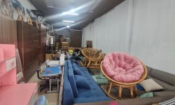 Bán gấp căn nhà mặt phố kinh doanh tại Mê Linh, Liên Bảo, Vĩnh Yên
