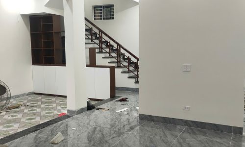 Bán nhà 3 tầng, Liên Bảo, Vĩnh yên. Ngay rốc láp
