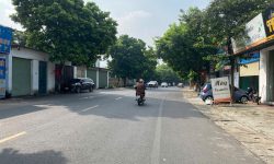 Bán đất trục chính Đường Lý Thường Kiệt, Đồng Tâm , Vĩnh Yên, Vĩnh Phúc